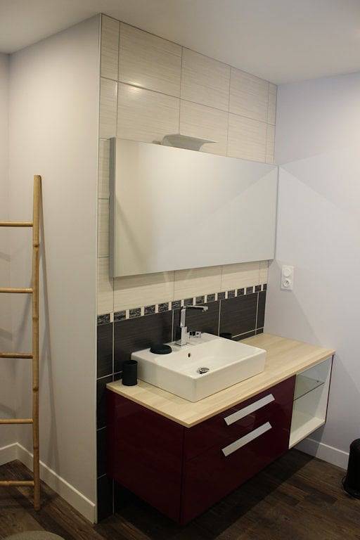 Chambre d’hôte pour 2 personnes dans Marne - 4