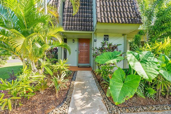 Villa pour 4 personnes, avec piscine et balcon dans Hawai - 4