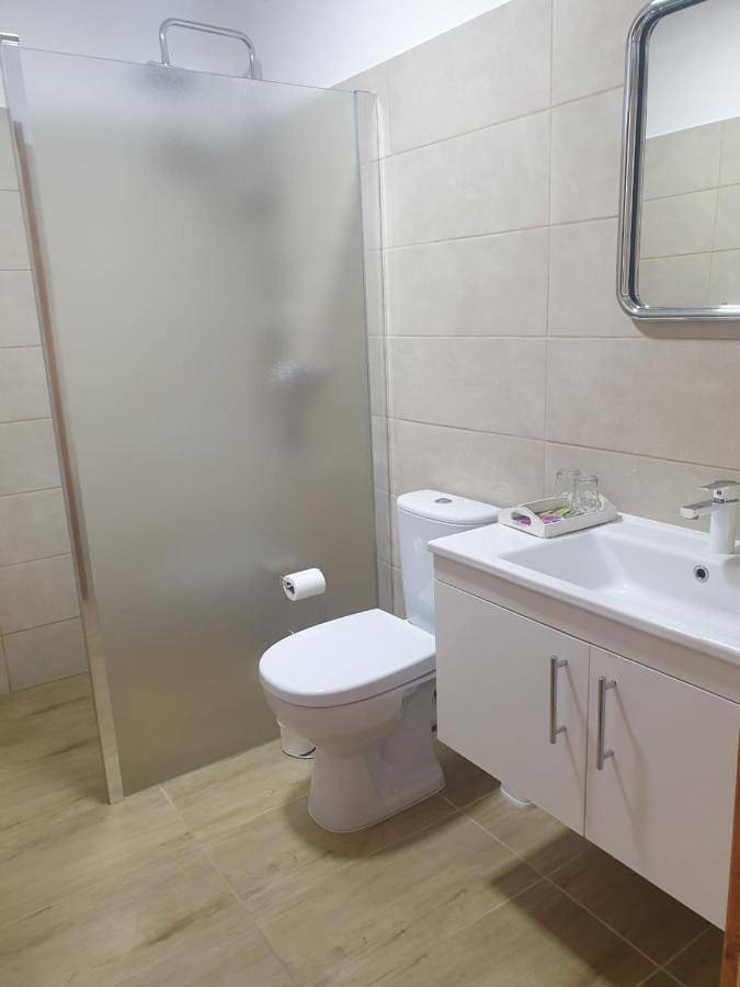 Ferienhaus für 2 Personen, mit Garten, mit Haustier in Nordböhmen - 3