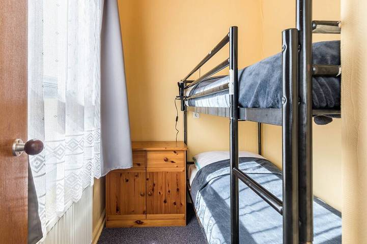 Bungalow für 4 Personen, mit Garten in Boltenhagen - 3