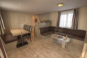 Vakantiewoning voor 6 Personen in Serooskerke, Zeeuwse Kust, Afbeelding 3