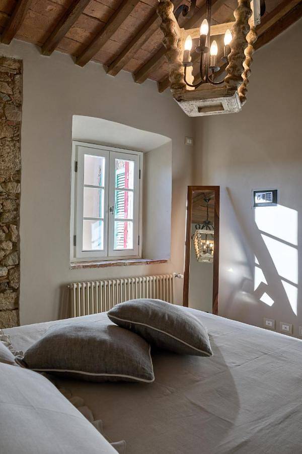 King Room in Bolgheri, Castagneto Carducci