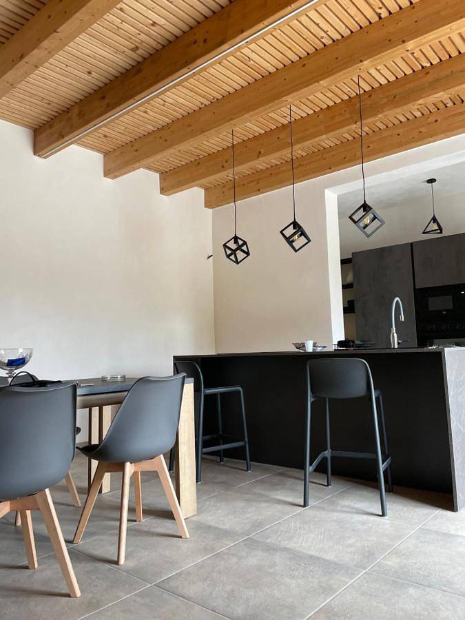 B&b per 11 persone, con giardino e panorama, adatto a famiglie con bambini a Marsala