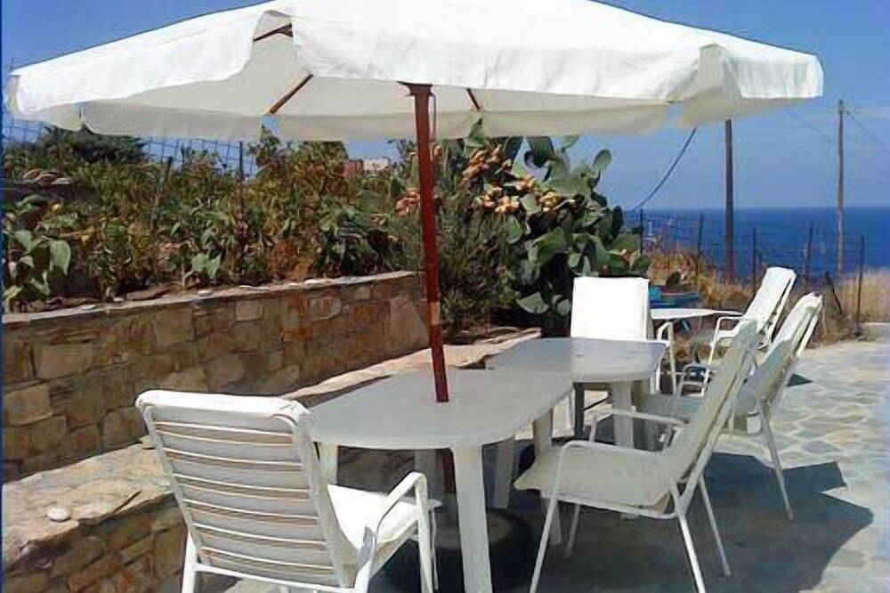 Ganze Wohnung, Haris Apartment - Armenistis, Ikaria in Ikaria