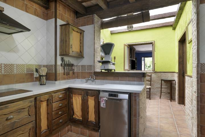 Apartamento entero, Apartamento 'Las Niñas' con Terraza Privada, Wi-Fi y Aire Acondicionado in Olvera, Pueblos Blancos