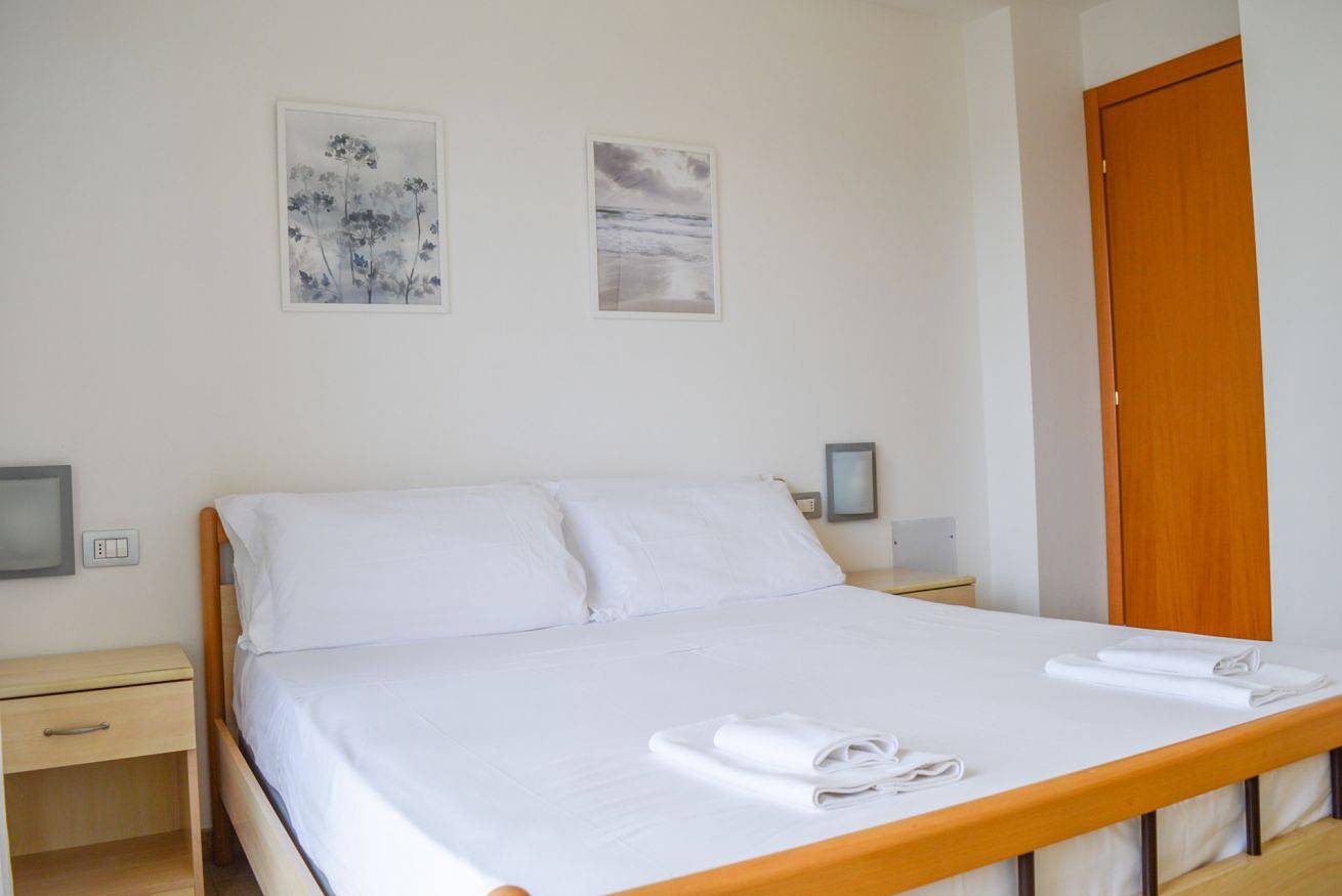 Appartement entier, Holiday Rendez Vous - Appartement de trois pièces 12 in Pineto, Côte Adriatique Abruzzes