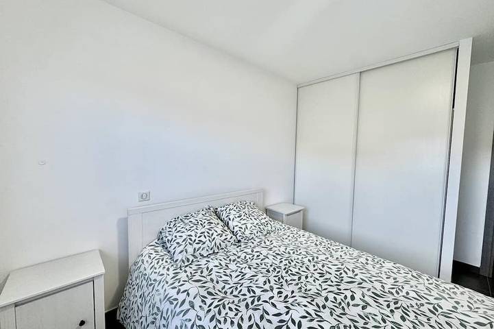 Gîte pour 4 personnes dans Office De Tourisme De Propriano - 4