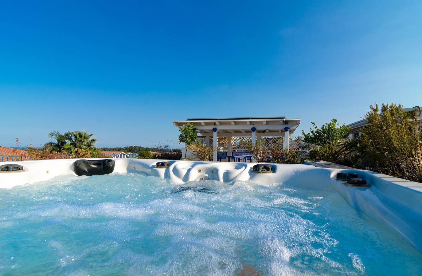 Villa Sole Di Sikelia - Mascali in Mascali, Catania e dintorni