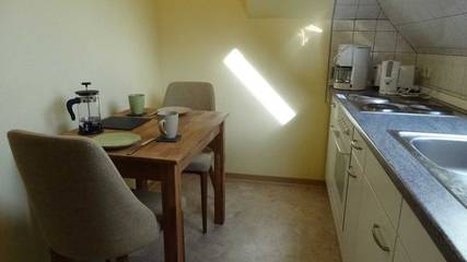 Hütte für 2 Personen in Feldberger Seenlandschaft, Mecklenburg-Strelitz, Bild 1