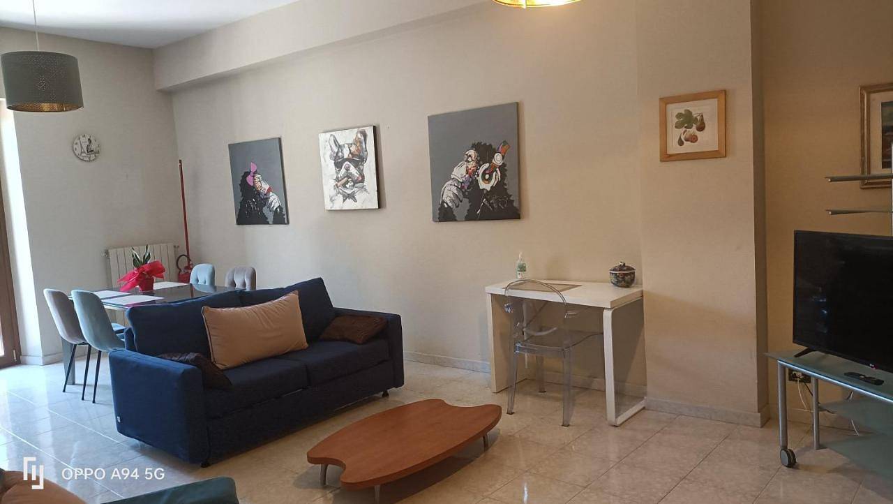 Appartamento intero, Residence Villa Savoia in Marino, Castelli Romani