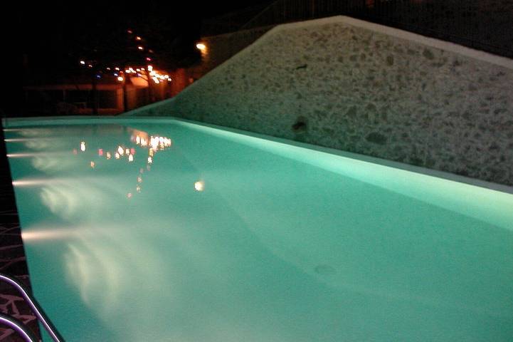 Chambre d’hôte pour 2 personnes à Trausse - 4