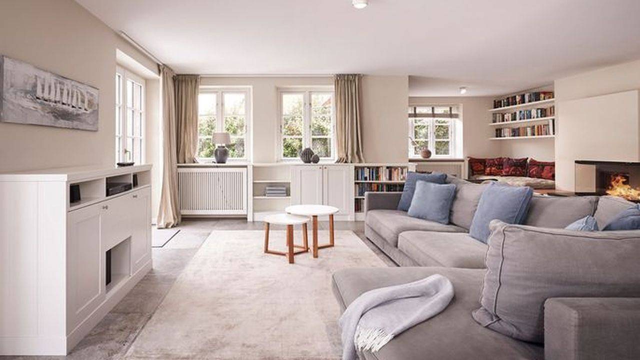 Ferienhaus für 6 Personen (196 m²) in Nieblum in Nieblum, Föhr