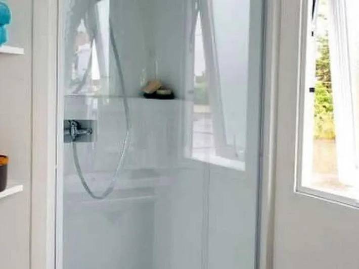 Mobil home pour 2 personnes à Fontès - 3