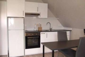 Location De Vacances pour 2 Personnes dans Rosheim, Bas-Rhin Alsace, Photo 3