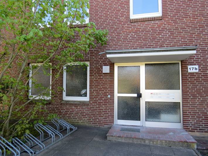 Ganze Ferienwohnung, Windeisen in Nordfriesische Inseln (Schleswig-Holstein) (Schleswig-Holstein), Wittdün