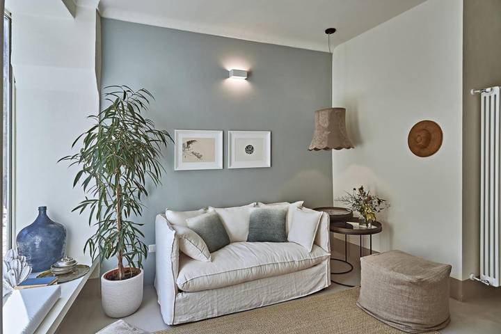 Gîte pour 4 personnes à Ivrea (Italie) - 2