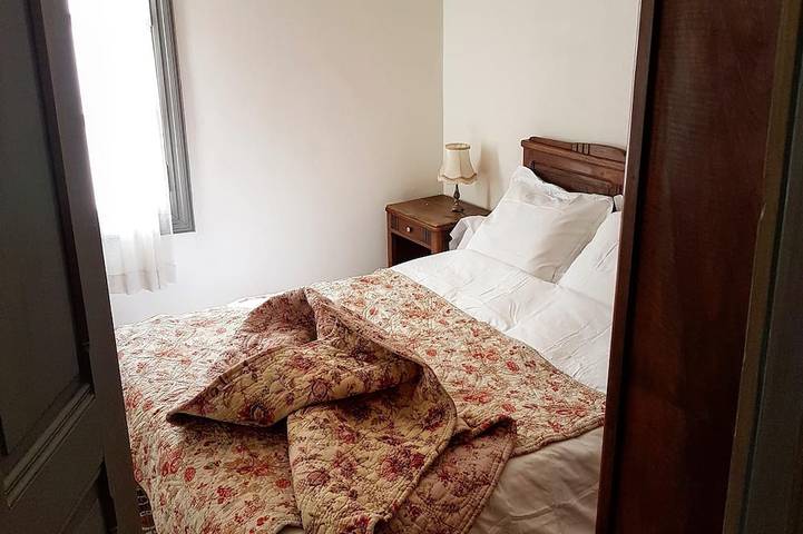 Location de vacances pour 8 personnes, avec terrasse et jardin à Assas (Hérault) - 2