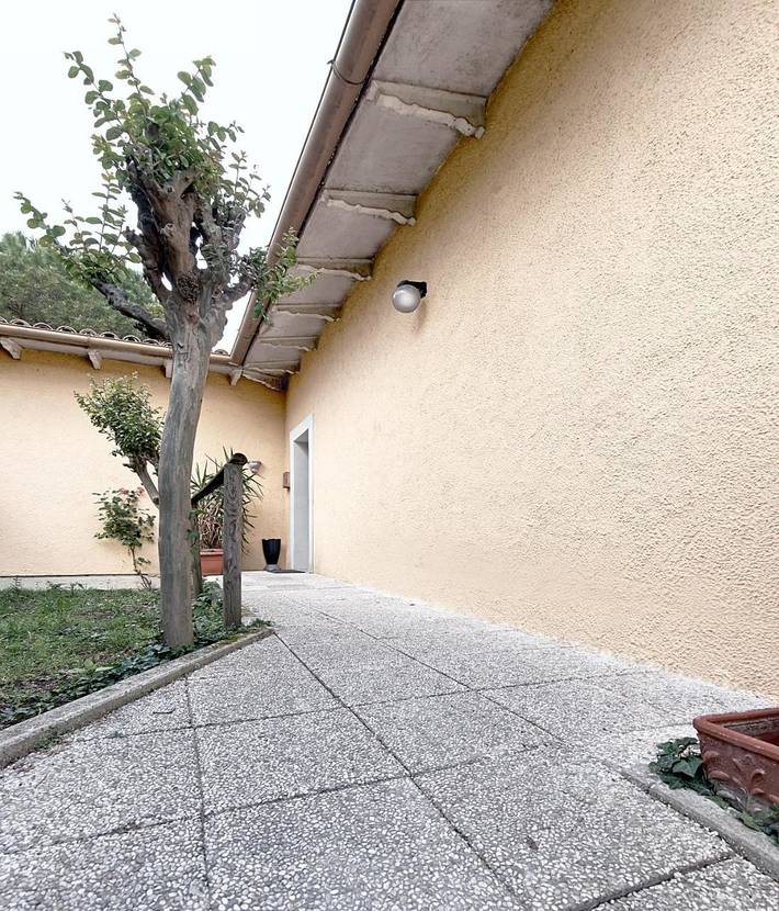 B&b per 2 persone, con Giardino a Foligno