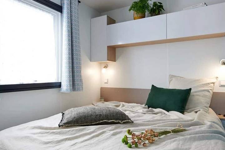 Camping für 6 Personen in Guérande - 3