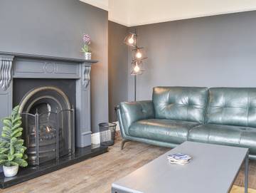 Holiday Rental for 5 People in Barmouth, Gwynedd, Photo 2