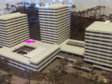 Ferienwohnung für 3 Personen, mit Balkon, kinderfreundlich in Bad Harzburg