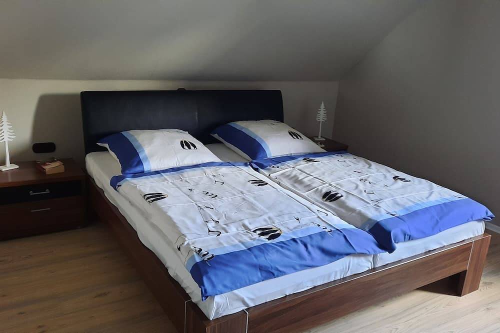 Ganze Wohnung, Fewo am Dachsberg, Dtv zertiviziert mit 3 Sternen in Kamp-Lintfort, Niederrhein