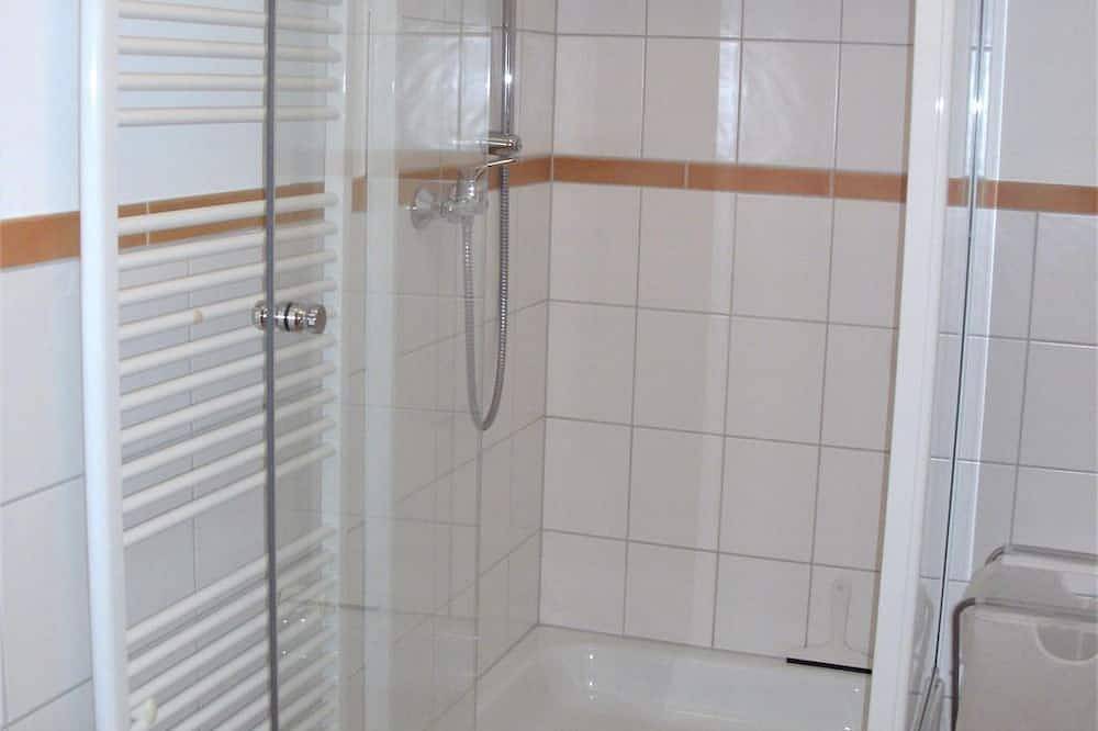 Appartement in Hopfengarten - 2-slaapkamer appartement met bad / Wc, foto 6