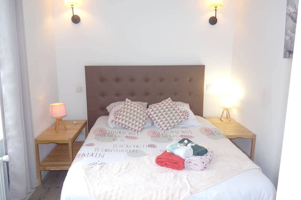 Ganze Wohnung, Wohnung im 3. Stock im Zentrum von Dieppe in Dieppe, Dieppe und Umgebung