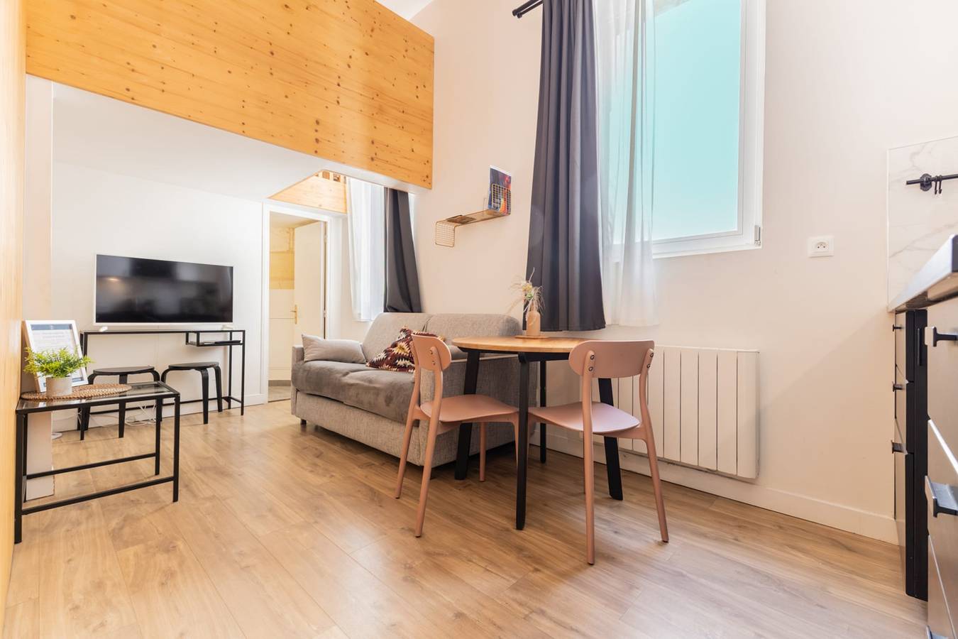 Appartement de vacances
