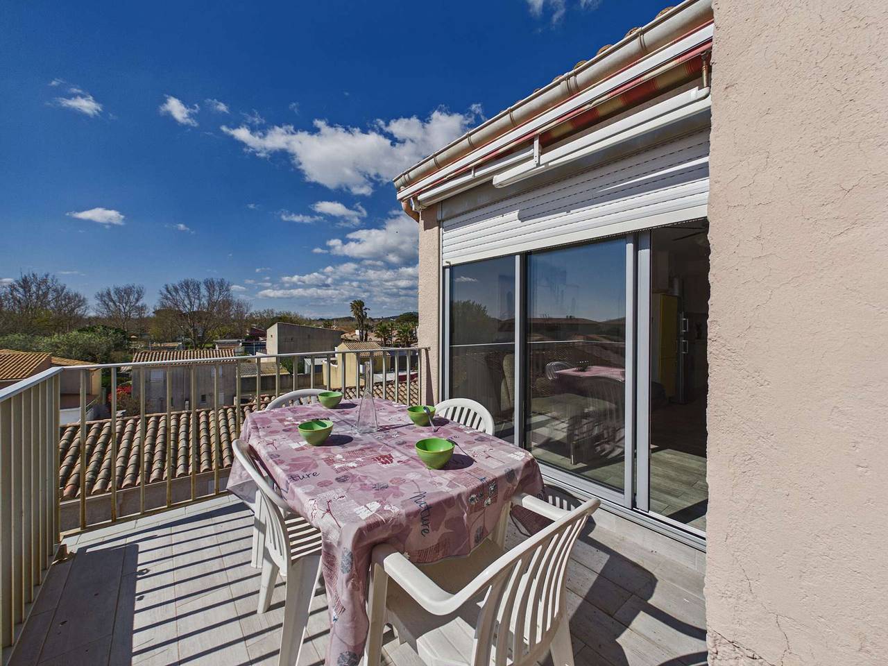 Photo : Appartement de vacances