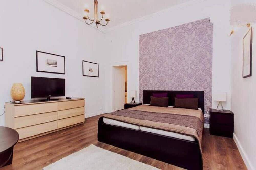 Entire apartment, Premium location in downtown Budapest in Budapest, Central Hungary