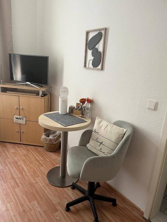 Ferienhaus in Rathenow - 2