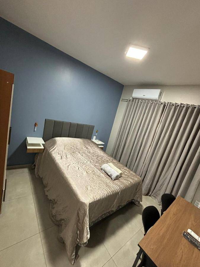 Apartamentos para temporada para 2 pessoas - 1