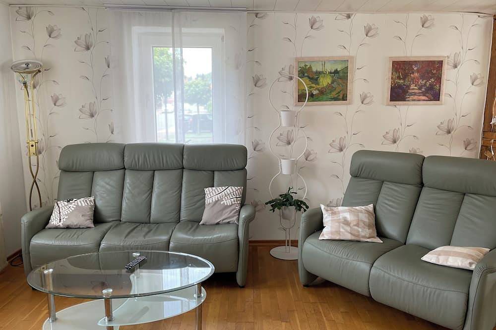 Ferienwohnung Kannemann in Pöhlde, Herzberg am Harz