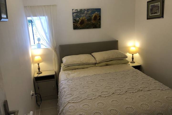 Gîte pour 6 personnes à Oradour-Fanais - 4