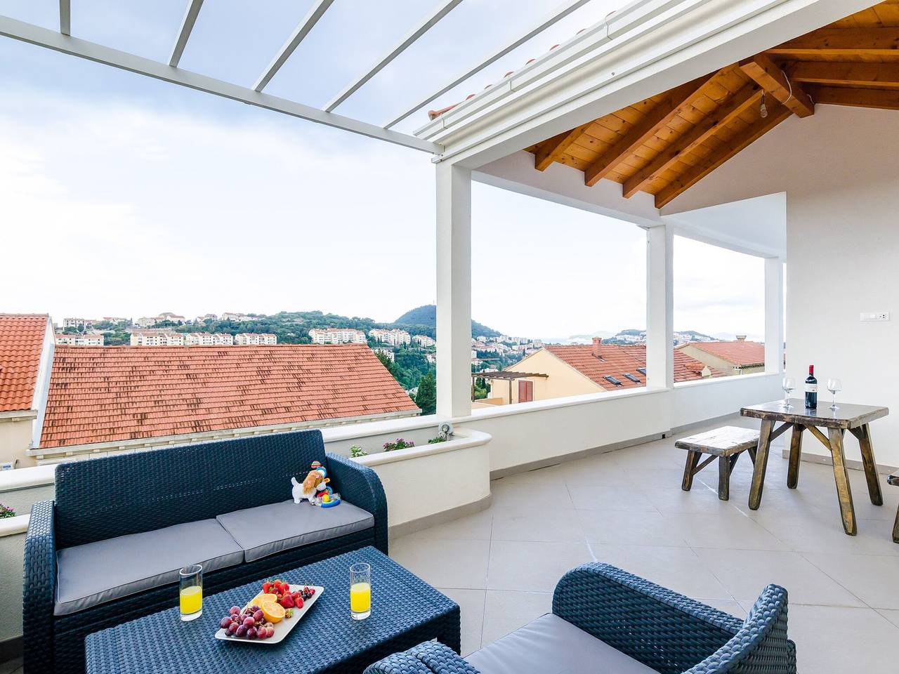 Appartamento vacanze a Grad Dubrovnik a partire da 116€ a notte