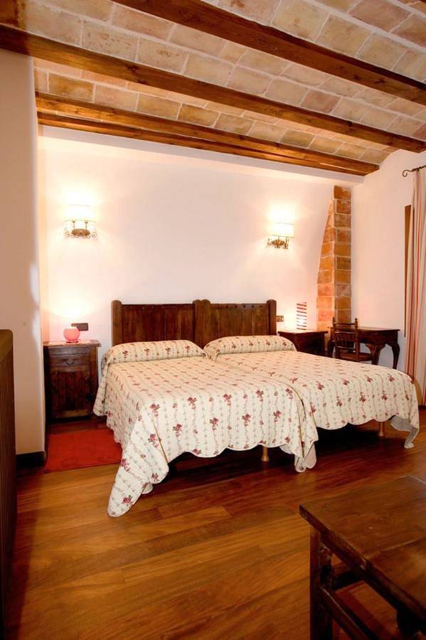 Casa rural para 16 personas, con Balcón y Vistas en La Rioja - 4