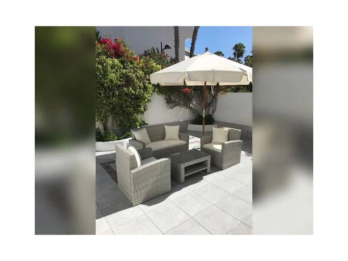 Entire apartment, Parque Santiago I 10 - Two Bed in Playa del Búnker (Arona), Arona