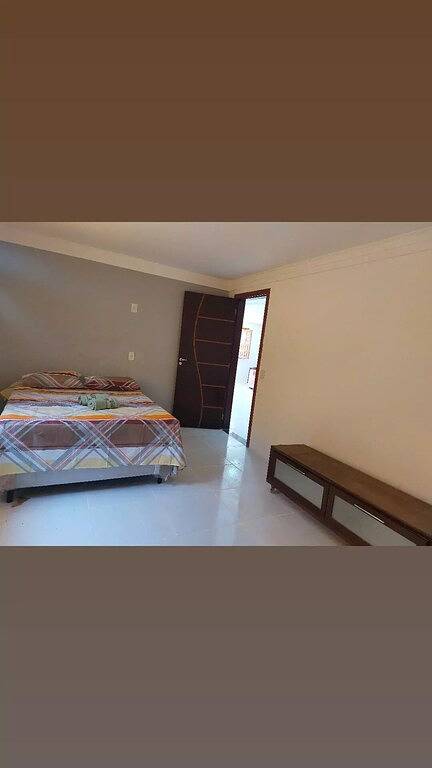 Nice house with pool to relax in Camaçari, Linha Verde