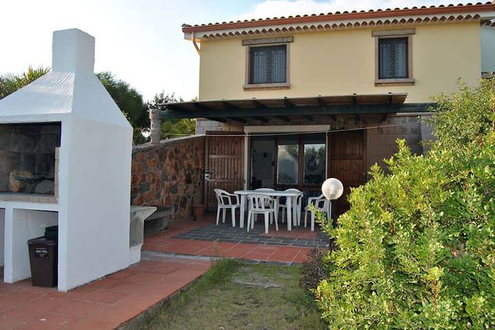 Holiday apartment for 4 people - 1