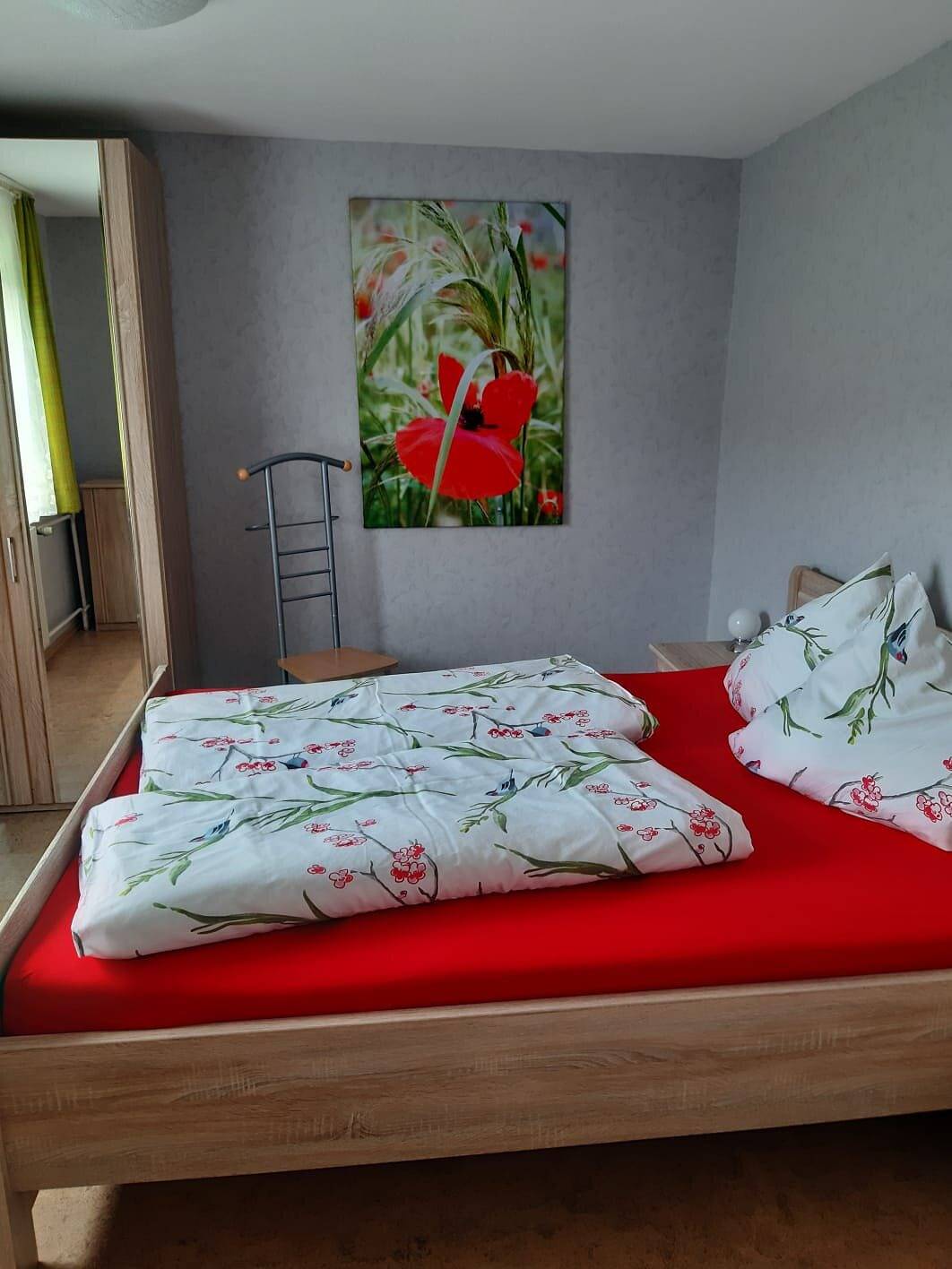 Ferienhaus Klosterhof in Immendingen, Landkreis Tuttlingen