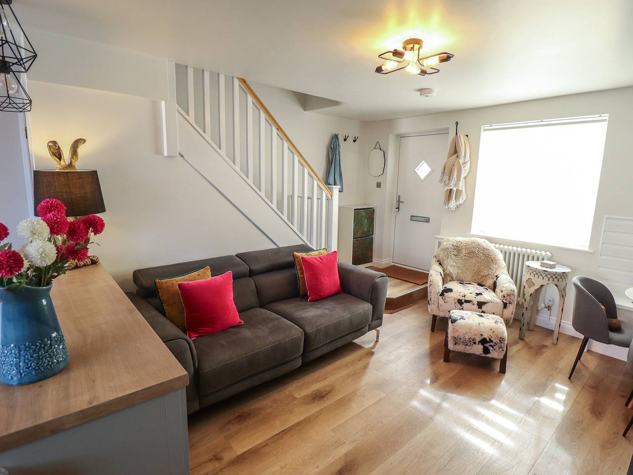 4 Eve Street in Louth, Lincolnshire
