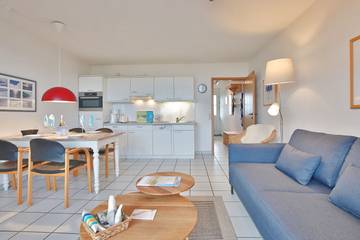 Ferienwohnung für 3 Personen in Scharbeutz, Südliche Ostseeküste, Bild 4