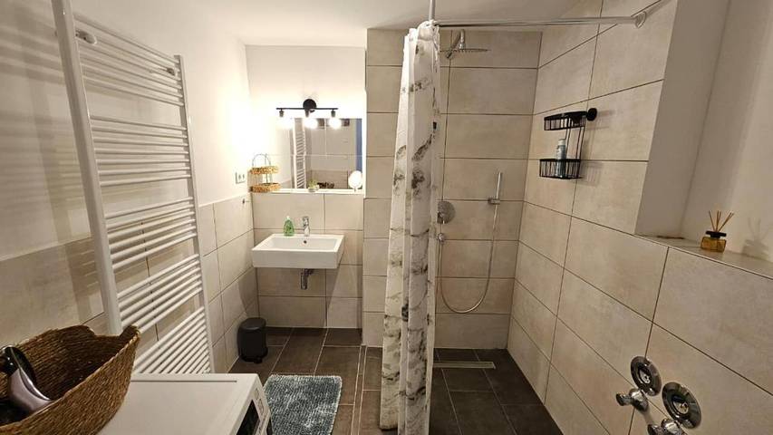 Ferienwohnung für 2 Personen, mit Ausblick in Landsberg am Lech - 2