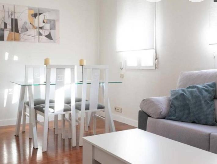 Apartamento de vacaciones para 3 personas - 1