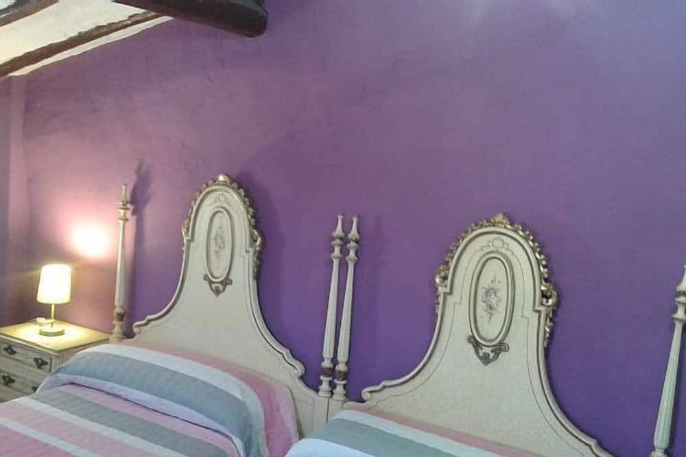 La Herradura ländliche Wohnung für 4 Personen in Alesón, La Rioja Provinz