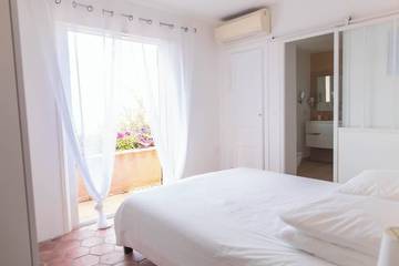 Villa pour 10 Personnes dans Rayol-Canadel-sur-Mer, Parc national de Port-Cros, Photo 4