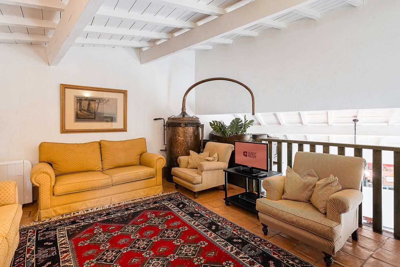 Casa do Alambique Estancia in Alvite e Passos, Distrito de Braga