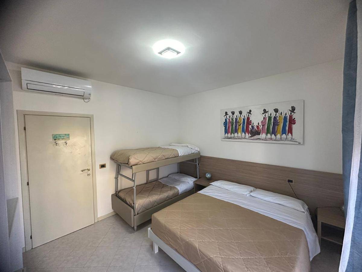 Holiday Home in Viserba, Rimini