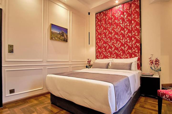 Holiday rental for 2 people, with pool in Oban